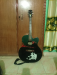 Signature Semi Electric Acoustic Guitar